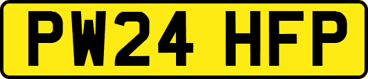PW24HFP