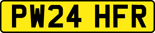 PW24HFR