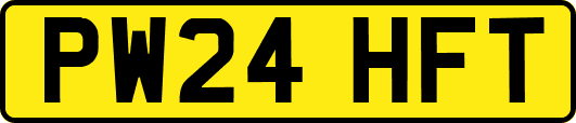 PW24HFT