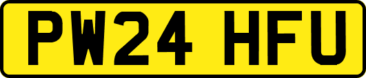 PW24HFU