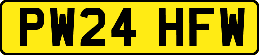 PW24HFW