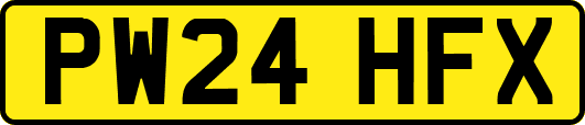 PW24HFX