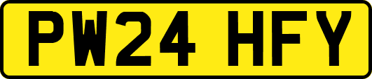 PW24HFY