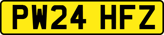 PW24HFZ