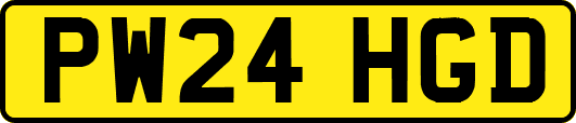 PW24HGD