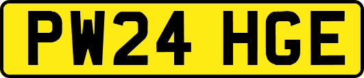 PW24HGE