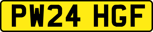 PW24HGF