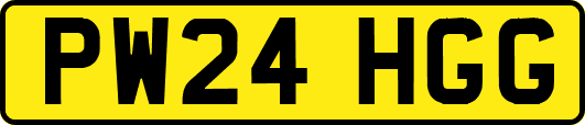 PW24HGG