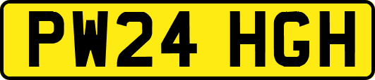 PW24HGH