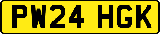 PW24HGK