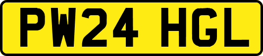 PW24HGL