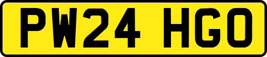 PW24HGO