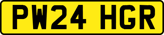 PW24HGR