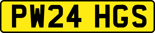 PW24HGS