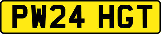 PW24HGT