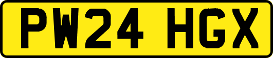 PW24HGX