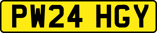 PW24HGY