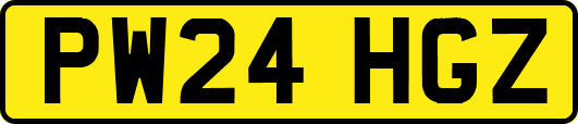PW24HGZ