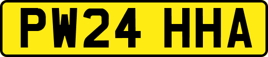 PW24HHA
