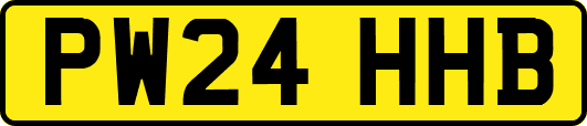 PW24HHB
