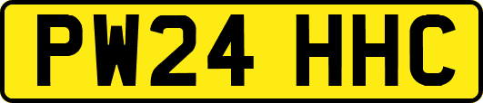 PW24HHC