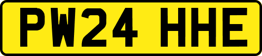 PW24HHE