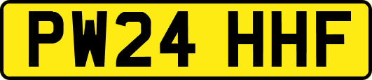 PW24HHF
