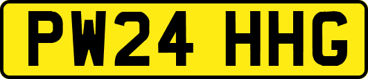 PW24HHG