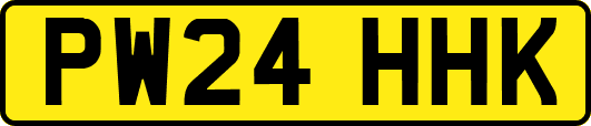 PW24HHK