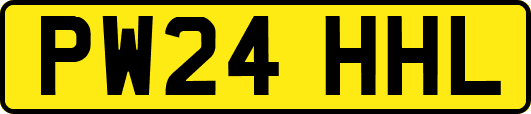 PW24HHL