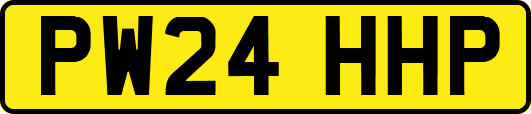 PW24HHP