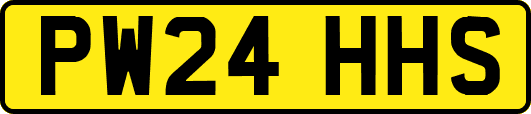 PW24HHS