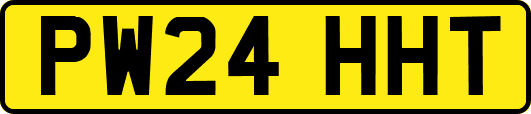 PW24HHT