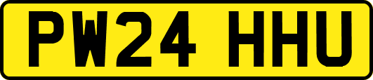 PW24HHU