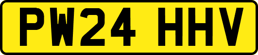 PW24HHV