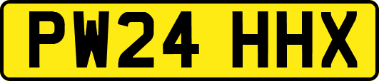 PW24HHX