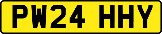 PW24HHY
