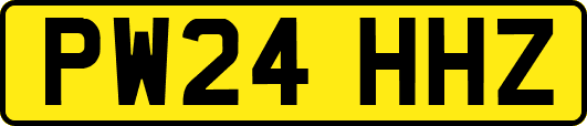 PW24HHZ