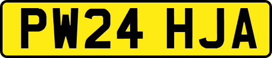 PW24HJA