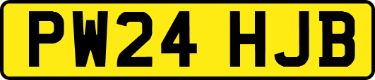 PW24HJB