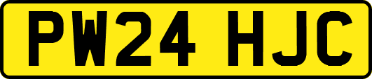PW24HJC