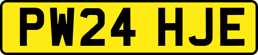 PW24HJE