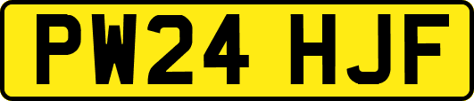 PW24HJF
