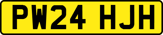 PW24HJH