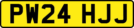 PW24HJJ