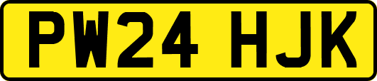 PW24HJK