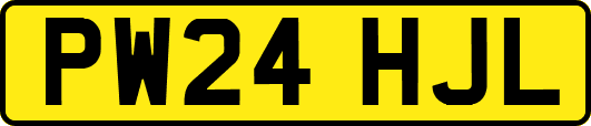PW24HJL
