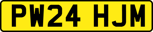 PW24HJM