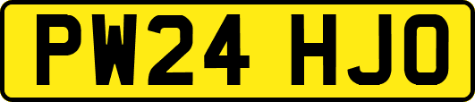 PW24HJO