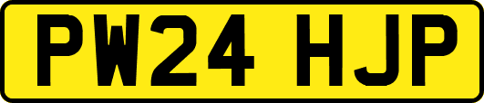 PW24HJP